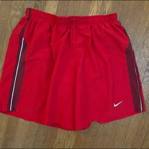 Women’s Nike Dri-Fit shorts